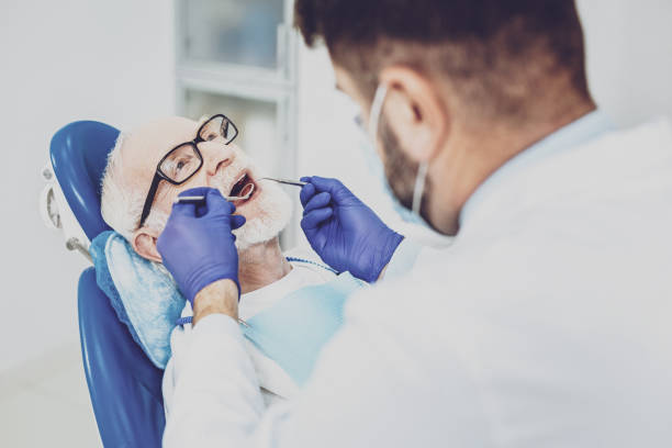 Best Emergency Wisdom Tooth Extraction in Brockport, NY